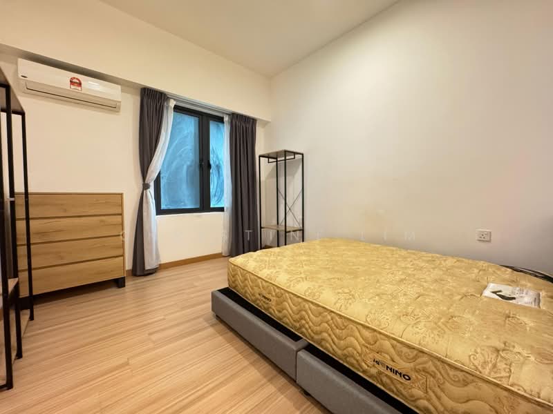 Servis Apartment untuk Dijual di Jazz Residences - Christine Lim - PropertyGuru.com.my