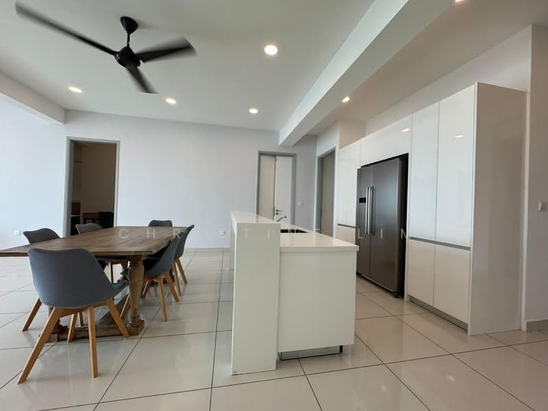 Servis Apartment untuk Dijual di Jazz Residences - Christine Lim - PropertyGuru.com.my