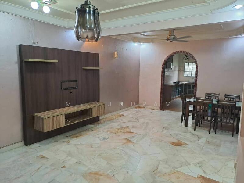 2-storey Terraced House for Sale in Taman Sri Subang (Sunway) - M. Sundram - PropertyGuru.com.my