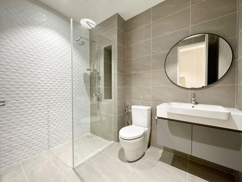 Kediaman Servis untuk Disewa di Quill Residence - Christine Ler - PropertyGuru.com.my