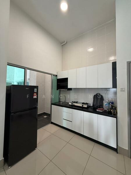 Untuk Disewa - Razak City Residences (RC Residences)