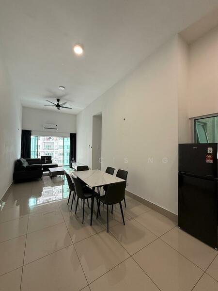 Untuk Disewa - Razak City Residences (RC Residences)