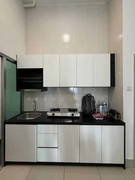 Untuk Disewa - Razak City Residences (RC Residences)