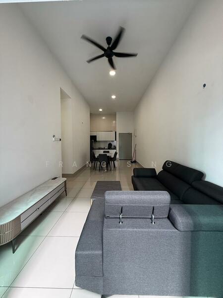 Untuk Disewa - Razak City Residences (RC Residences)