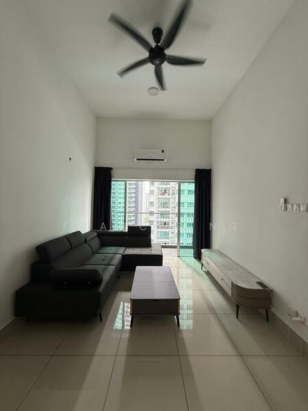 Untuk Disewa - Razak City Residences (RC Residences)