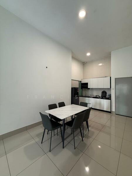 Untuk Disewa - Razak City Residences (RC Residences)