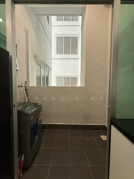 Untuk Disewa - Razak City Residences (RC Residences)