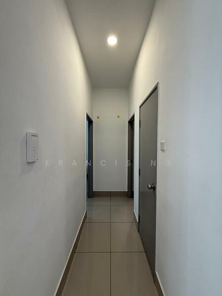 Untuk Disewa - Razak City Residences (RC Residences)