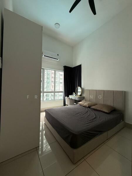 Untuk Disewa - Razak City Residences (RC Residences)