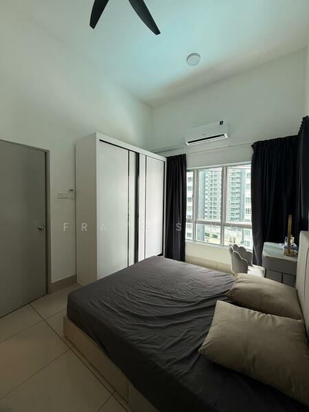 Untuk Disewa - Razak City Residences (RC Residences)