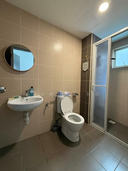 Untuk Disewa - Razak City Residences (RC Residences)