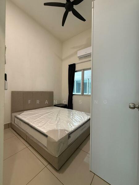 Untuk Disewa - Razak City Residences (RC Residences)