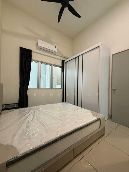 Untuk Disewa - Razak City Residences (RC Residences)