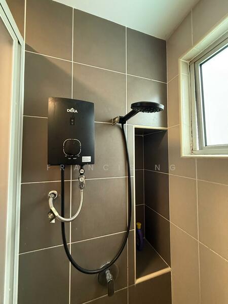 Untuk Disewa - Razak City Residences (RC Residences)