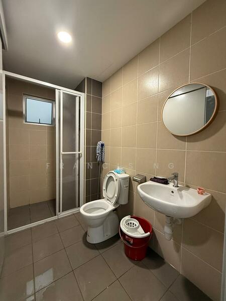 Untuk Disewa - Razak City Residences (RC Residences)