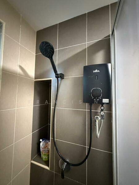 Untuk Disewa - Razak City Residences (RC Residences)