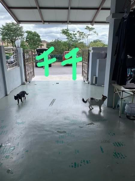 Rumah Teres 2-Tingkat untuk Dijual di Subang (Shah Alam) - Ean Leong - PropertyGuru.com.my