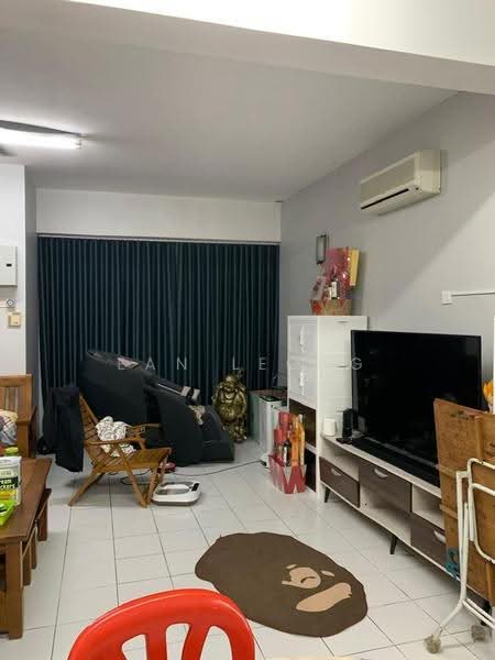 Rumah Teres 2-Tingkat untuk Dijual di Subang (Shah Alam) - Ean Leong - PropertyGuru.com.my