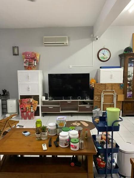 Rumah Teres 2-Tingkat untuk Dijual di Subang (Shah Alam) - Ean Leong - PropertyGuru.com.my