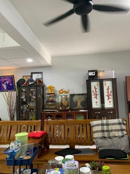 Rumah Teres 2-Tingkat untuk Dijual di Subang (Shah Alam) - Ean Leong - PropertyGuru.com.my