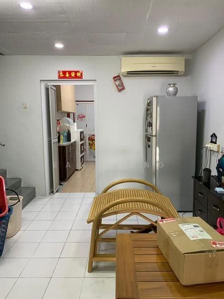 Rumah Teres 2-Tingkat untuk Dijual di Subang (Shah Alam) - Ean Leong - PropertyGuru.com.my