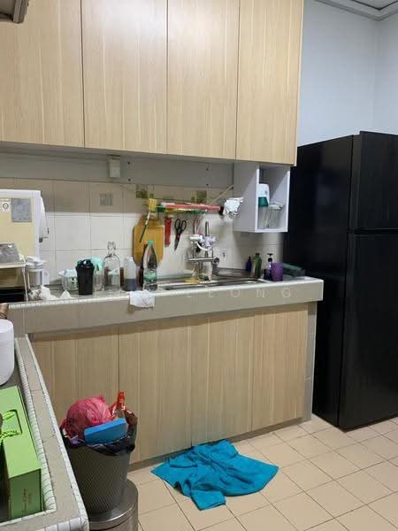 Rumah Teres 2-Tingkat untuk Dijual di Subang (Shah Alam) - Ean Leong - PropertyGuru.com.my