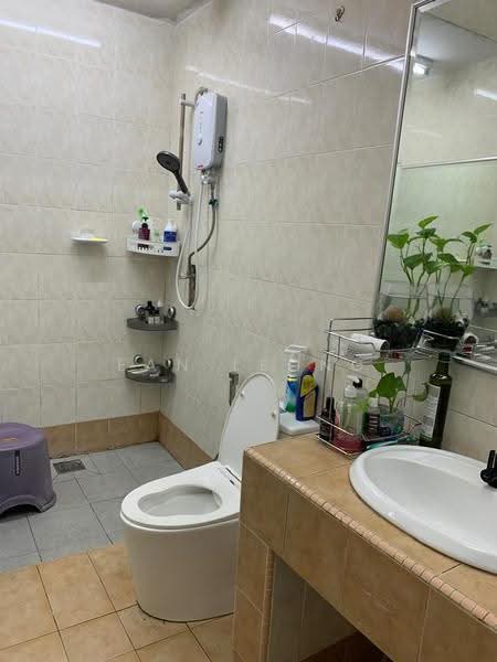 Rumah Teres 2-Tingkat untuk Dijual di Subang (Shah Alam) - Ean Leong - PropertyGuru.com.my