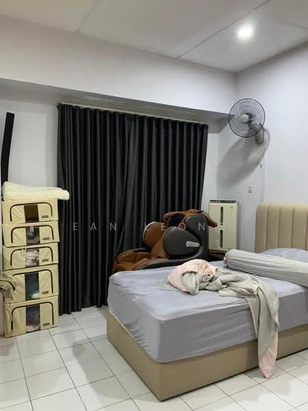 Rumah Teres 2-Tingkat untuk Dijual di Subang (Shah Alam) - Ean Leong - PropertyGuru.com.my