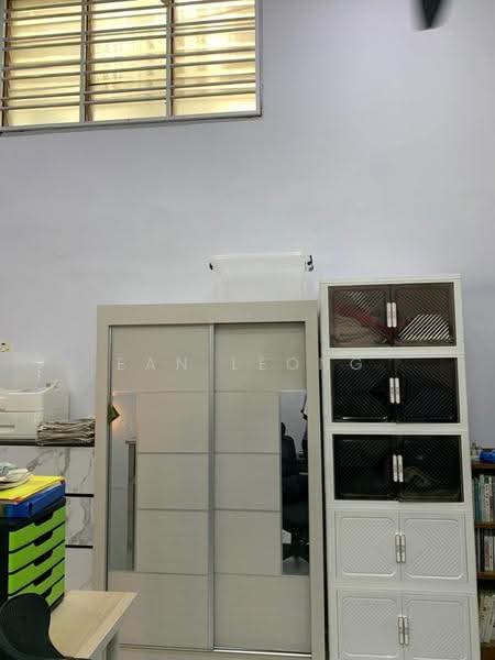Rumah Teres 2-Tingkat untuk Dijual di Subang (Shah Alam) - Ean Leong - PropertyGuru.com.my