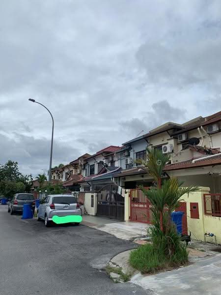 Rumah Teres 2-Tingkat untuk Dijual di Subang (Shah Alam) - Ean Leong - PropertyGuru.com.my