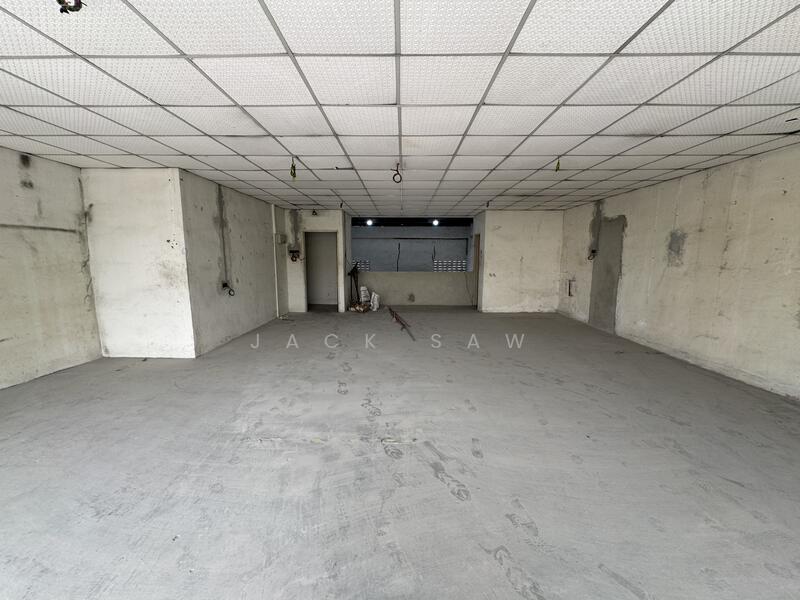 Terrace Factory for Rent in Kawasan Perusahaan Sungai Lokan (Butterworth) - Jack Saw - PropertyGuru.com.my