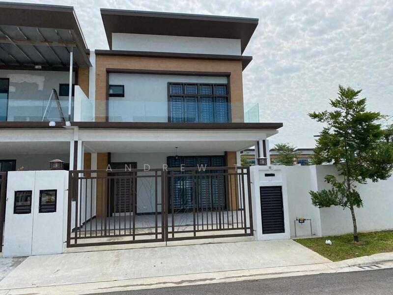 For Sale - Bandar Cemerlang Bandars Cemerlangs