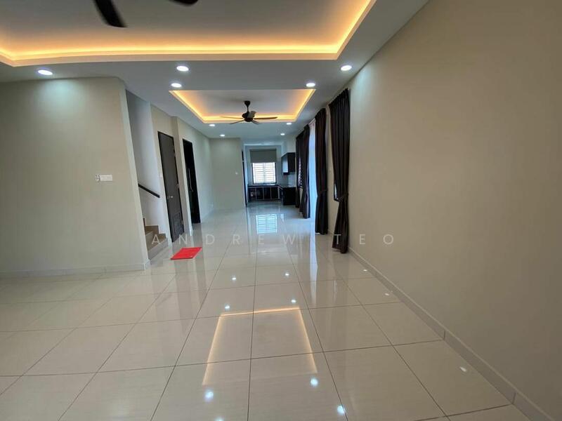 For Sale - Bandar Cemerlang Bandars Cemerlangs