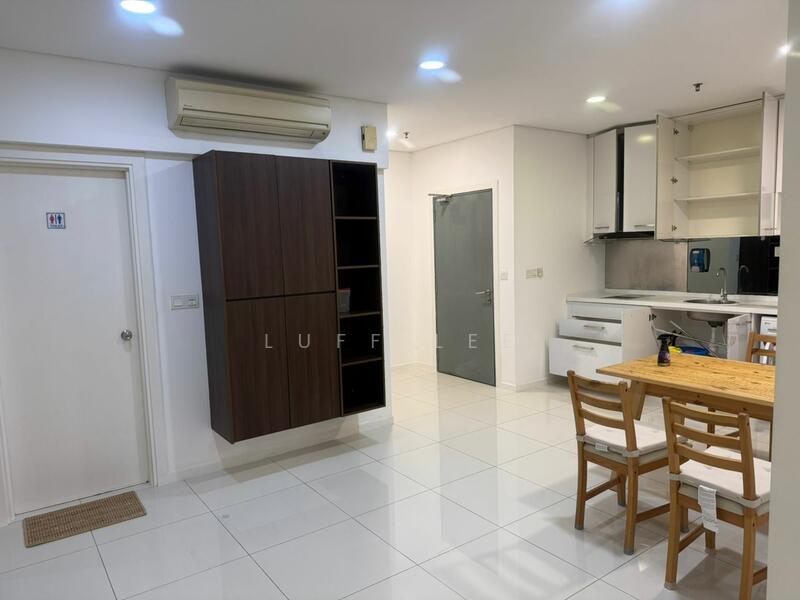 For Rent - Mercu Summer Suites