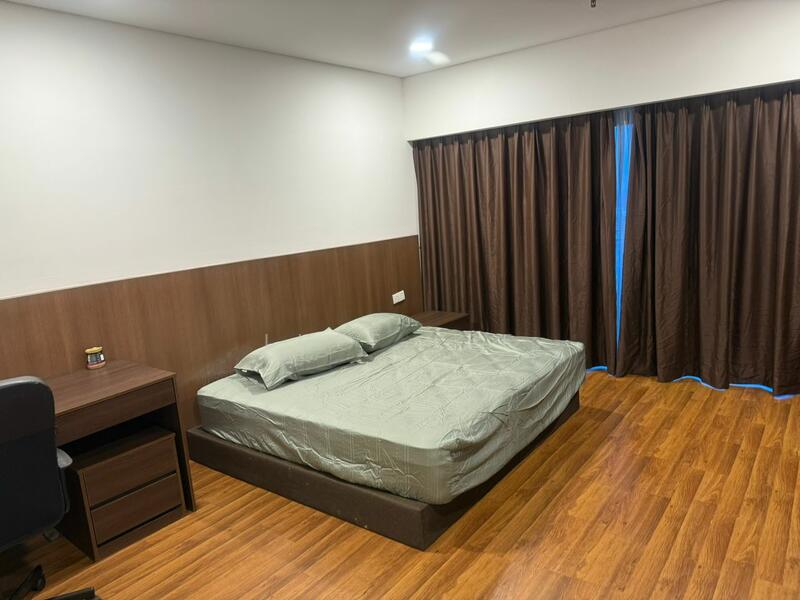 For Rent - Mercu Summer Suites