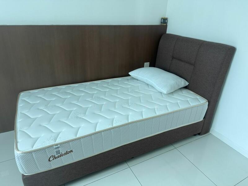 For Rent - Mercu Summer Suites