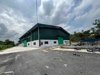 For Rent - Detached factory at Bandar Utama Batang Kali