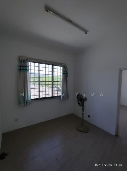 Semi-Detached House for Rent in Taman Templer (Seremban) - Marcus Yeow - PropertyGuru.com.my