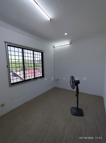 Semi-Detached House for Rent in Taman Templer (Seremban) - Marcus Yeow - PropertyGuru.com.my