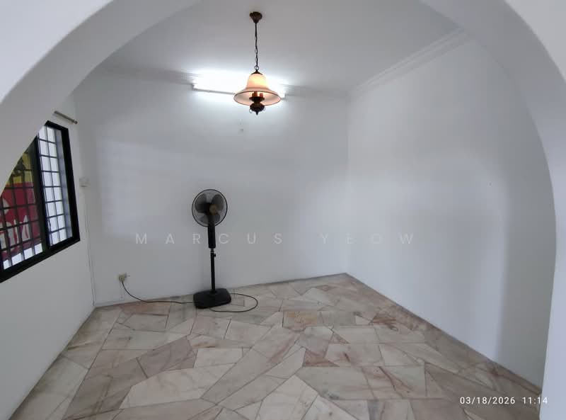 Semi-Detached House for Rent in Taman Templer (Seremban) - Marcus Yeow - PropertyGuru.com.my