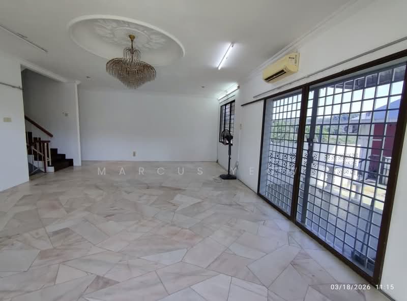 Semi-Detached House for Rent in Taman Templer (Seremban) - Marcus Yeow - PropertyGuru.com.my