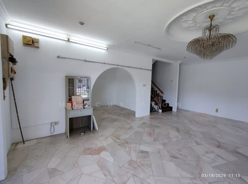 Semi-Detached House for Rent in Taman Templer (Seremban) - Marcus Yeow - PropertyGuru.com.my