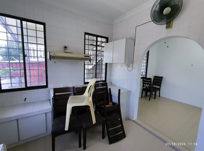 Semi-Detached House for Rent in Taman Templer (Seremban) - Marcus Yeow - PropertyGuru.com.my
