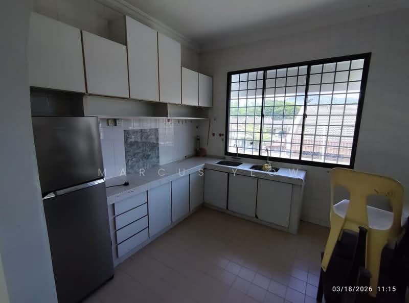 Semi-Detached House for Rent in Taman Templer (Seremban) - Marcus Yeow - PropertyGuru.com.my