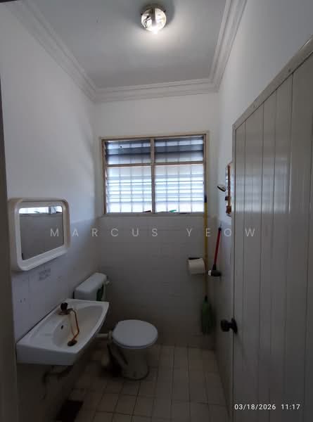 Semi-Detached House for Rent in Taman Templer (Seremban) - Marcus Yeow - PropertyGuru.com.my