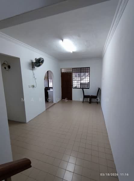 Semi-Detached House for Rent in Taman Templer (Seremban) - Marcus Yeow - PropertyGuru.com.my