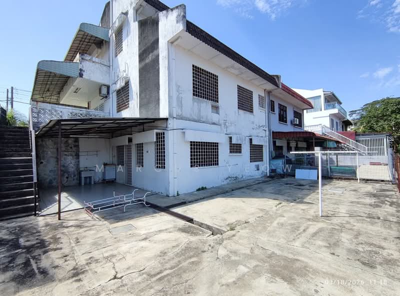 Semi-Detached House for Rent in Taman Templer (Seremban) - Marcus Yeow - PropertyGuru.com.my