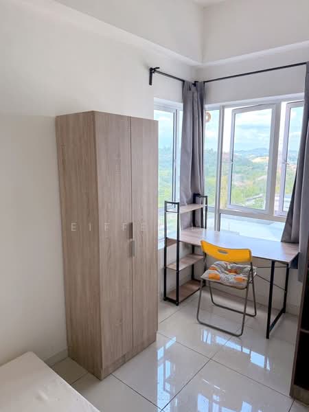 Service Residence for Rent at Savanna Executive Suite @ Southville City - Eiffel Lai - PropertyGuru.com.my