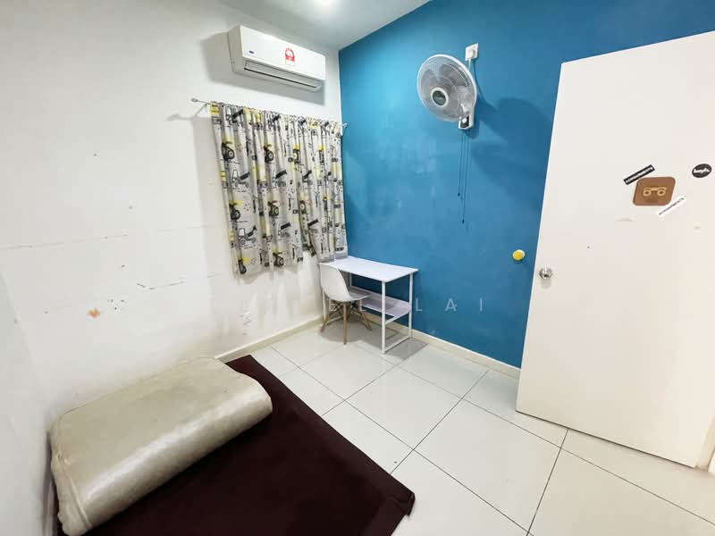 Service Residence for Rent at Savanna Executive Suite @ Southville City - Eiffel Lai - Bedroom - PropertyGuru.com.my