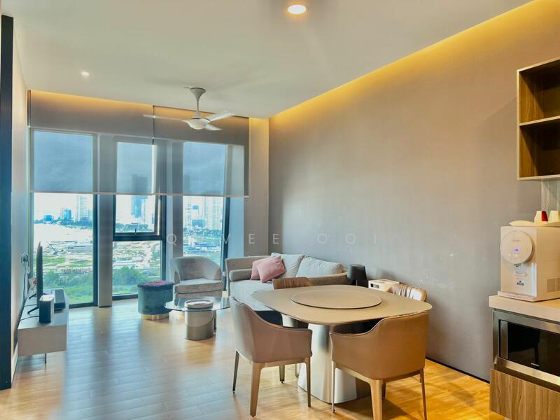 For Rent - City of Dreams